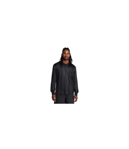 T-shirt Manches Longues Terrace Homme Noir Under Armour