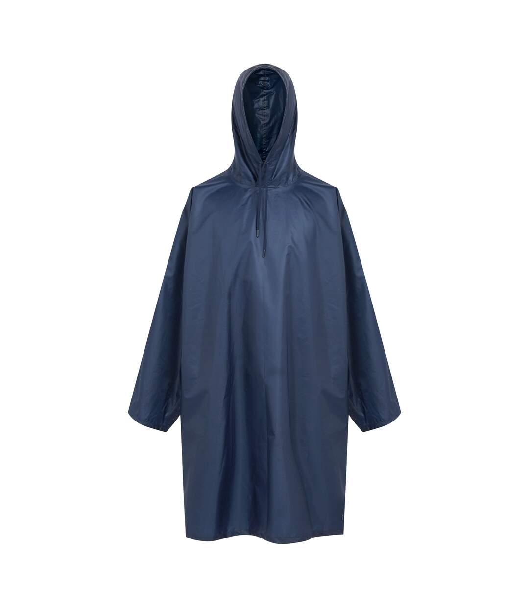 Poncho fedrik homme bleu marine Regatta