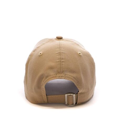 Casquette Beige/Rouge Homme New Era The League Chicago Bulls - OSFM