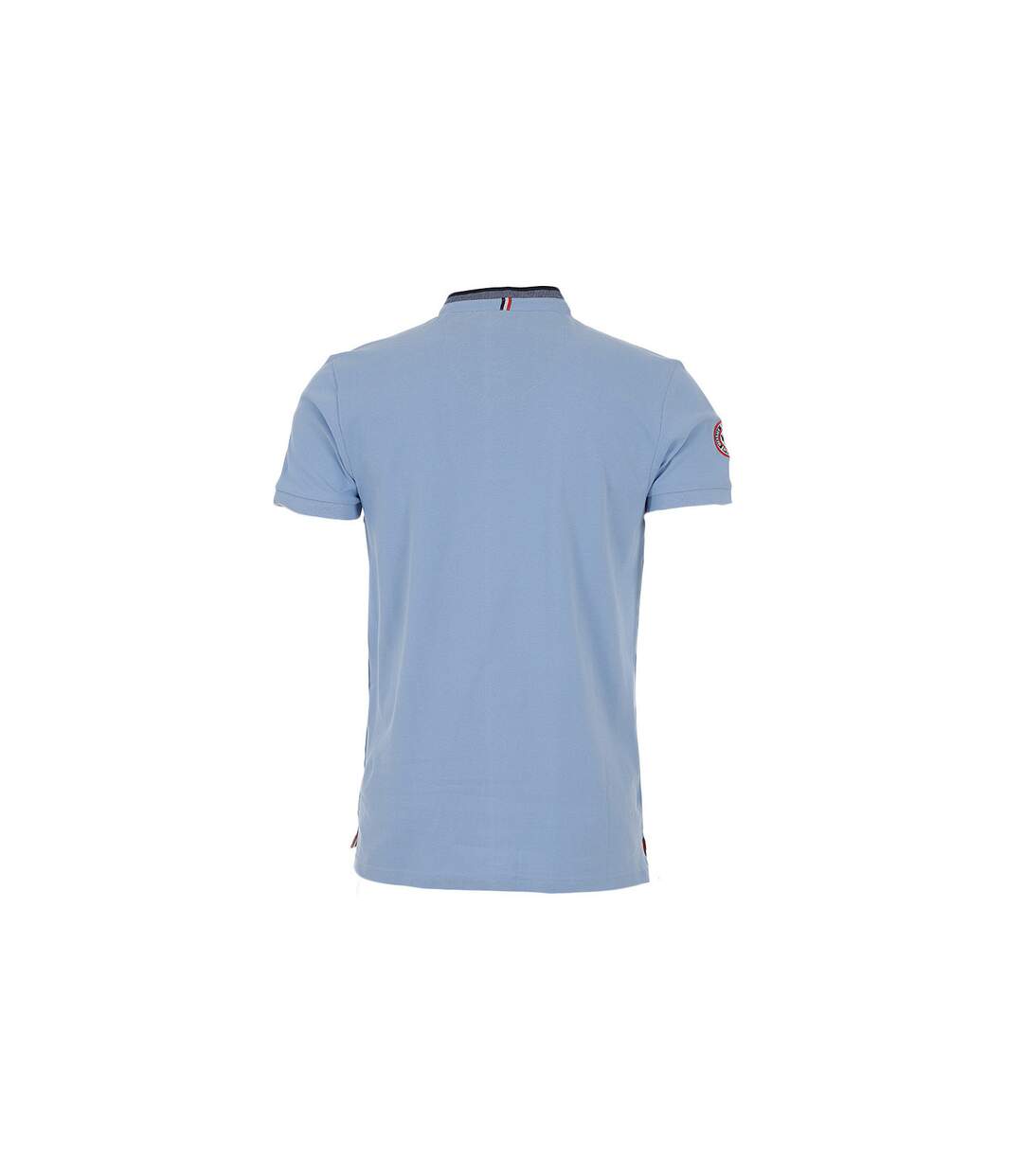 Polo manches courtes homme CANAVERAL-2
