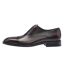 Richelieus Derrek Homme Marron Boss-2