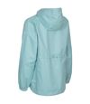 Trespass Womens/Ladies Rosneath Soft Shell Jacket (Aquamarine)