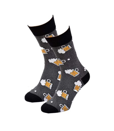 Boxer Homme JOHN FRANK Confort et Qualité en Coton Premium
