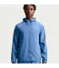 Veste À Capuche Motif/style Swoosh Form Homme Bleu Indigo Nike-1