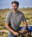 Le Lot de 3 Tee-Shirts Col Rond Atlas® Essentiels-2