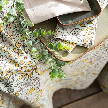 Serviette de table