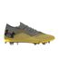 Mens Shadow Elite 2.0 Two Tone Firm Ground Football Boots Green Clay Under Armour-1