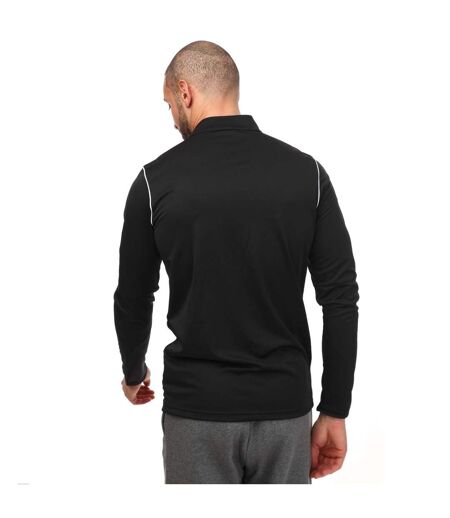 Haut de survêtement park homme noir Nike