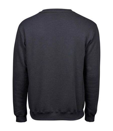 Sweat Homme Gris Foncé Tee Jays