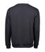 Sweat Homme Gris Foncé Tee Jays-2