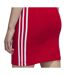 Robe rouge femme adidas dress - l-2