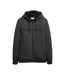 Veste zippée grise homme teddy smith giclass - l-1