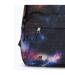 Kids Backpack Constellation Galaxy Print | 18L School Bag with Laptop Sleeve-5