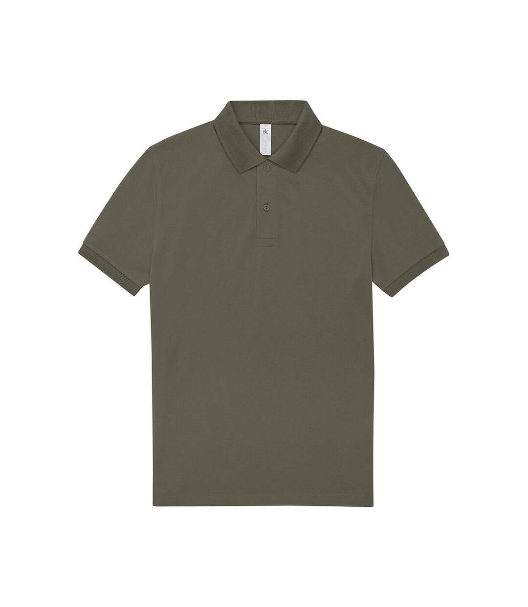 Chemise My Polo Homme Kaki B&C-1
