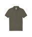 Chemise My Polo Homme Kaki B&C-1