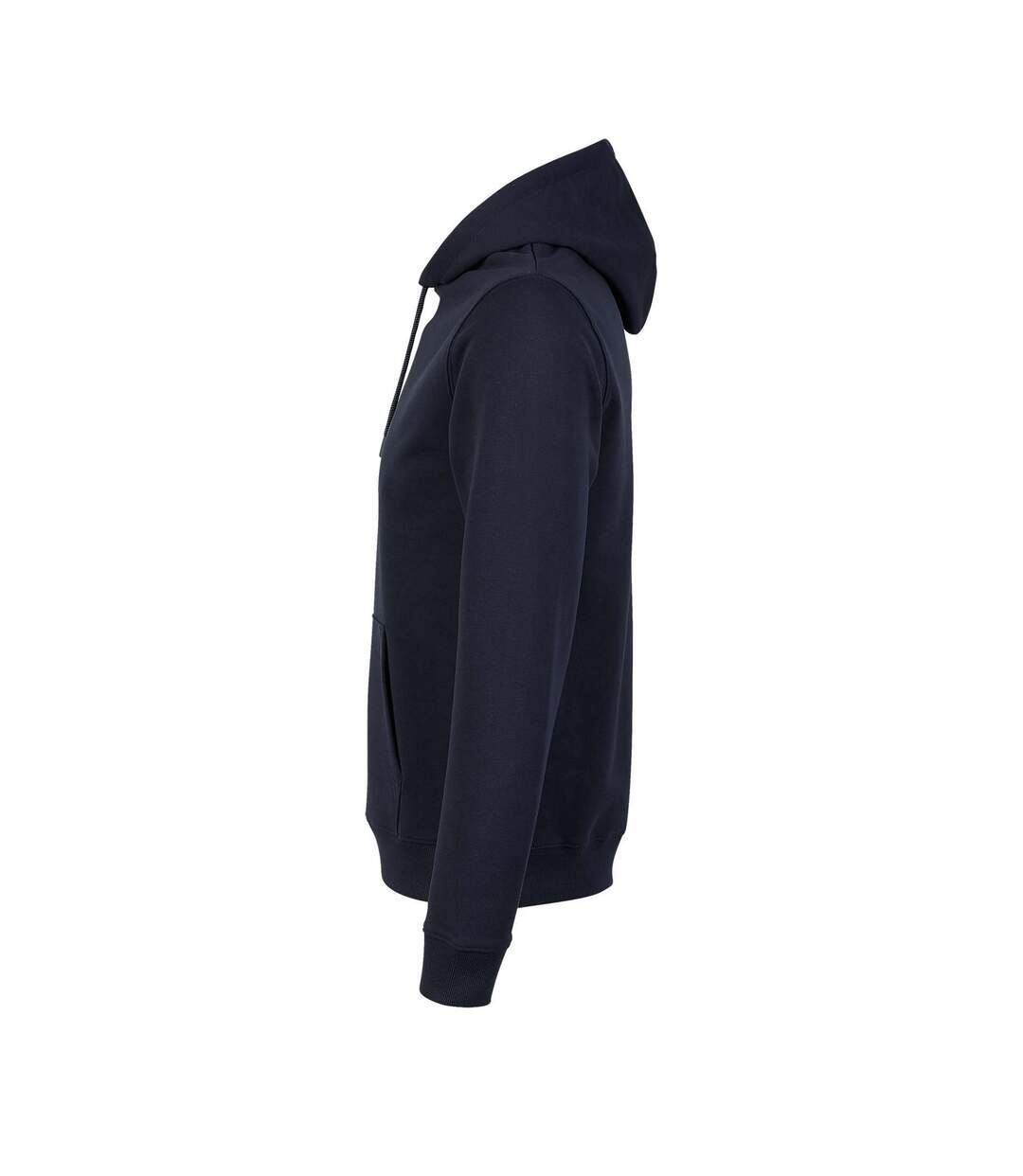 Sweat À Capuche Nicholas Homme Bleu Nuit NEOBLU-3