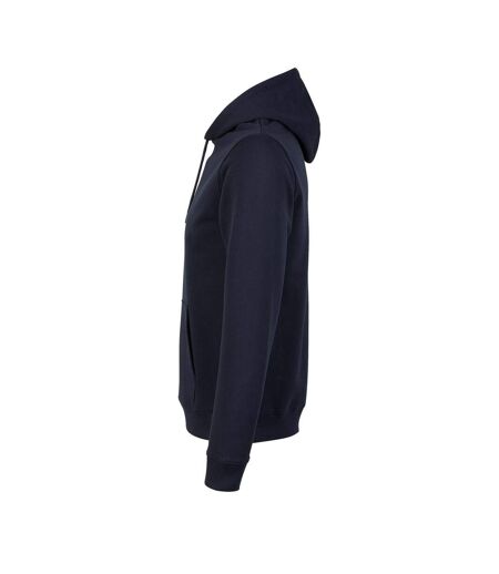 Sweat À Capuche Nicholas Homme Bleu Nuit NEOBLU