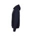 Sweat À Capuche Nicholas Homme Bleu Nuit NEOBLU-3
