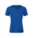Womens/ladies Highton Pro T-shirt Lapis Blue Regatta-1