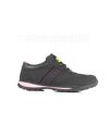 Amblers Steel FS47 S1-P Trainer / Womens Shoes / Safety Shoes (Black) - UTFS546