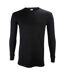 Mens Long Sleeve Super Soft & Warm Thermal Top-1