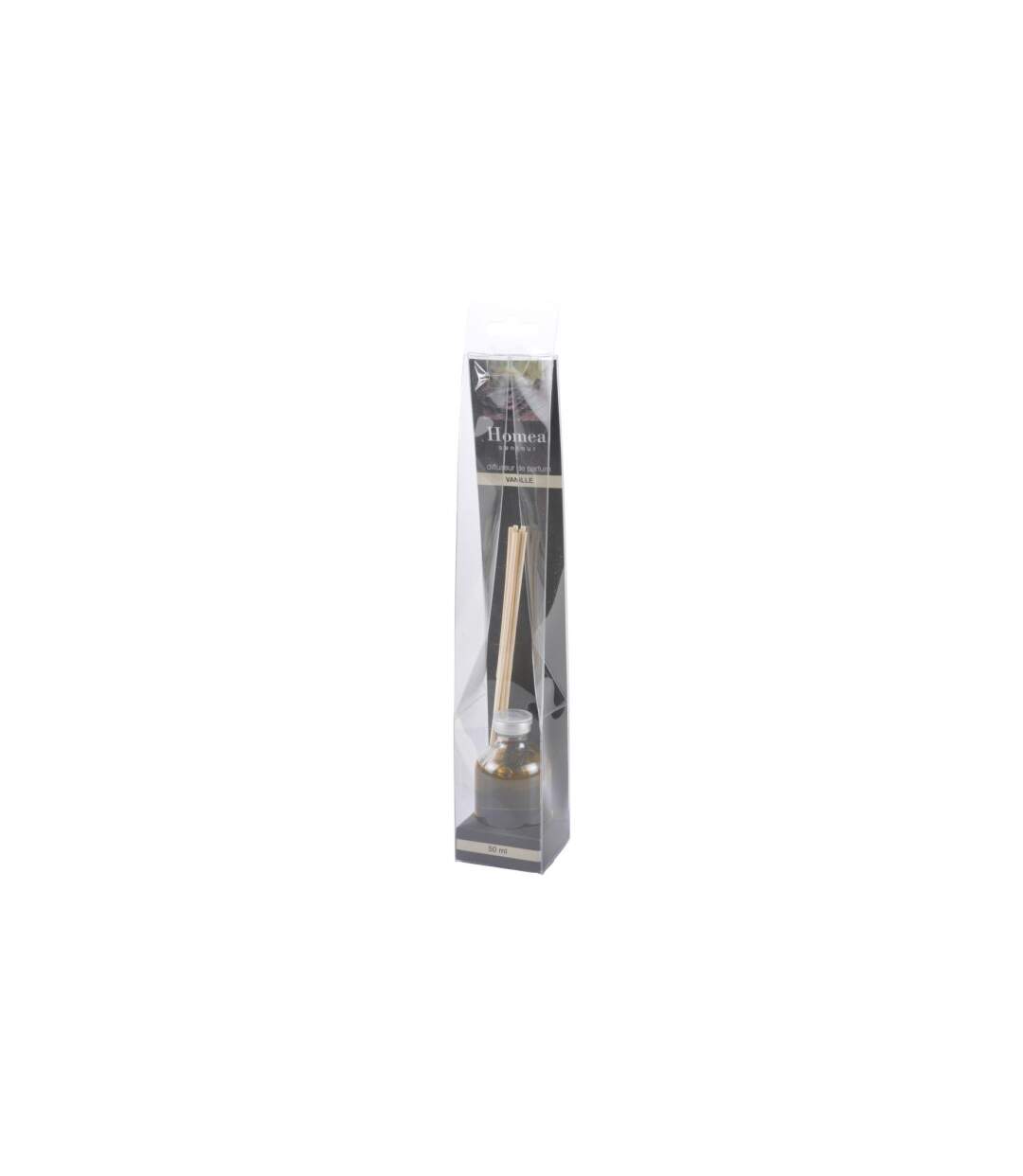 Diffuseur de Parfum Fresh 50ml Vanille-2