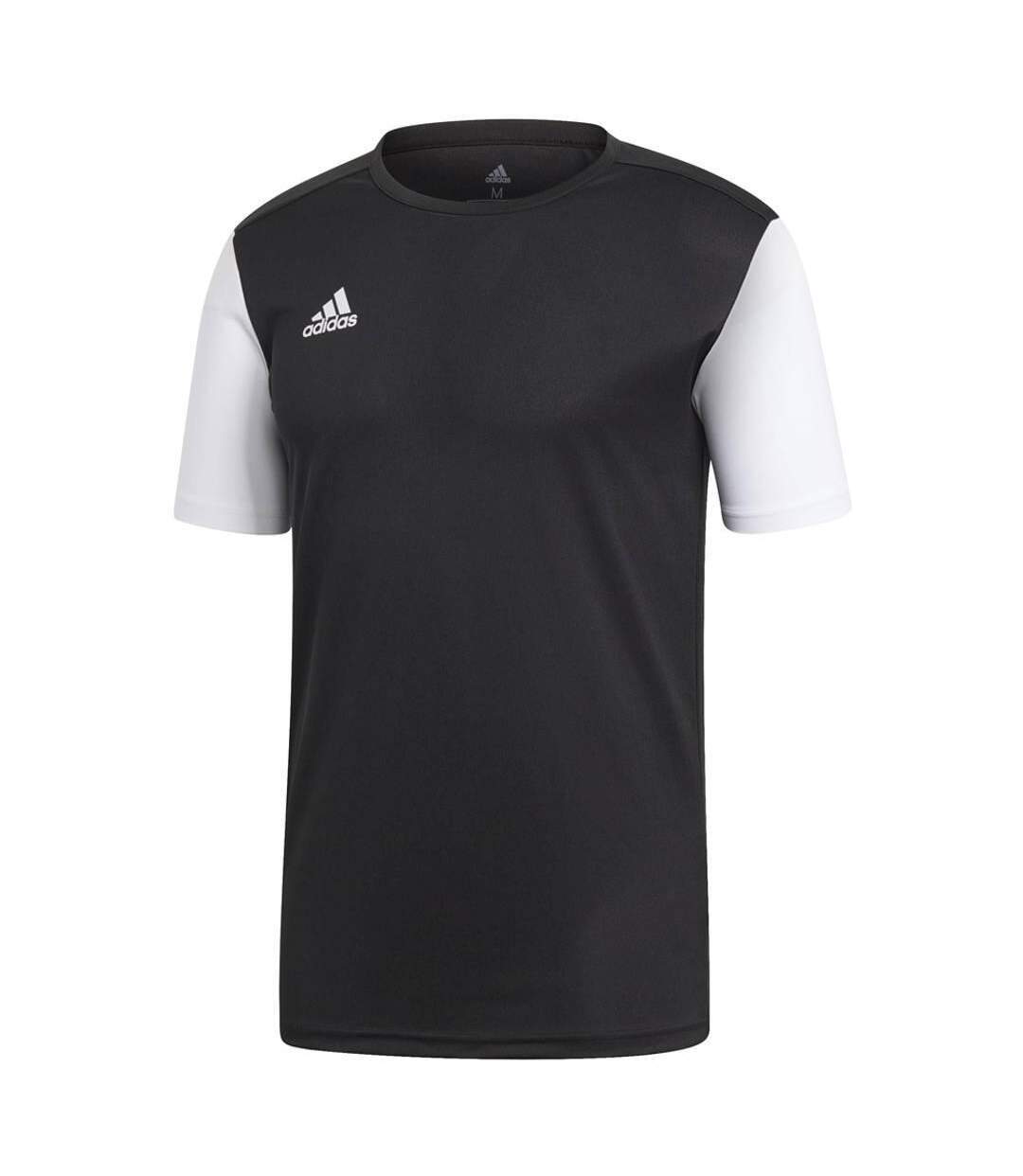 Maillot De Foot Estro Homme Noir Adidas-1