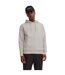 Mens Logo Hoodie Moonbeam Jack And Jones-4
