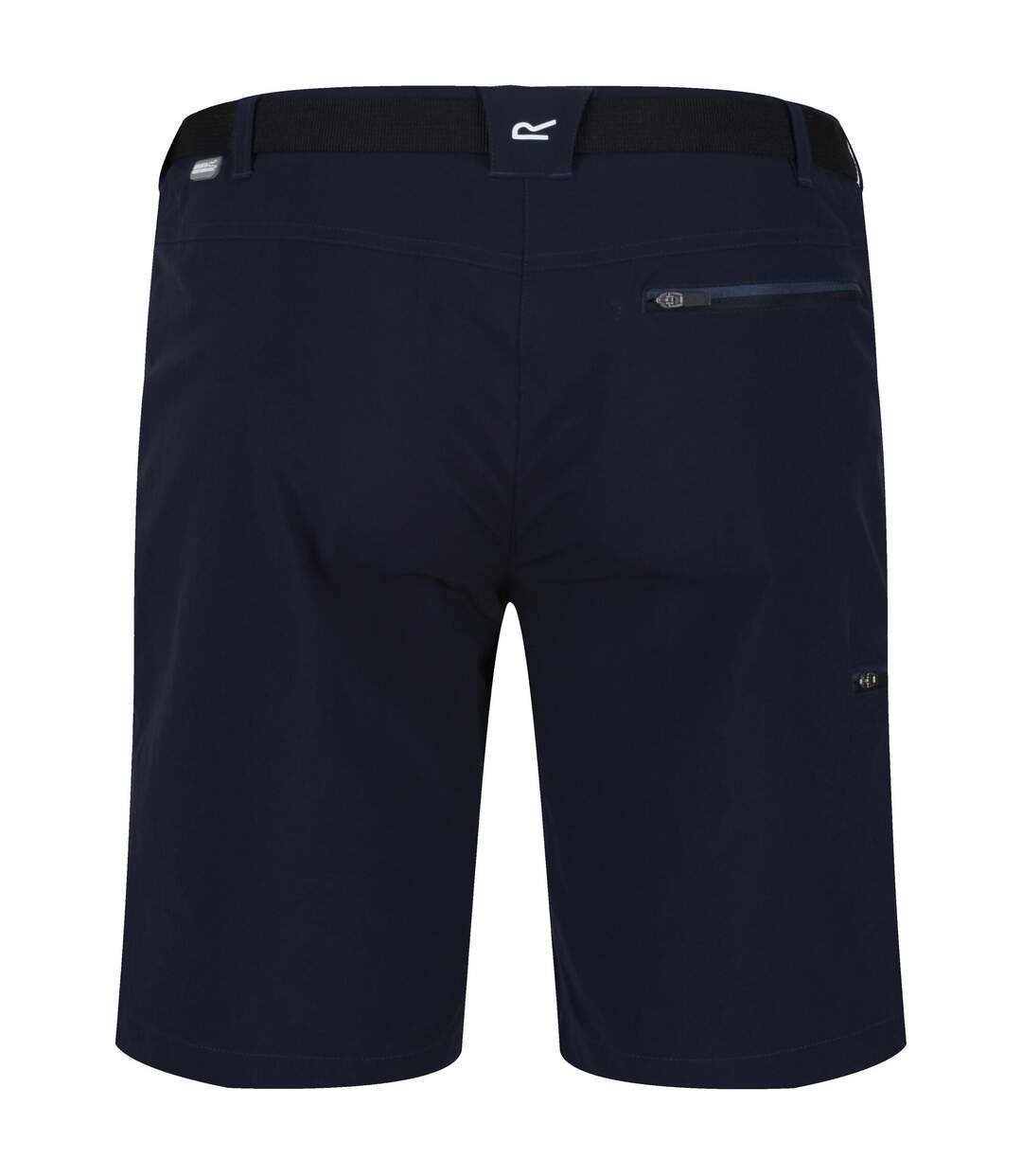 Short xert homme bleu marine Regatta