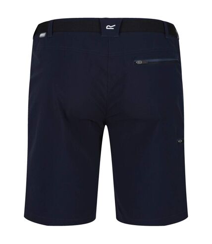 Short xert homme bleu marine Regatta