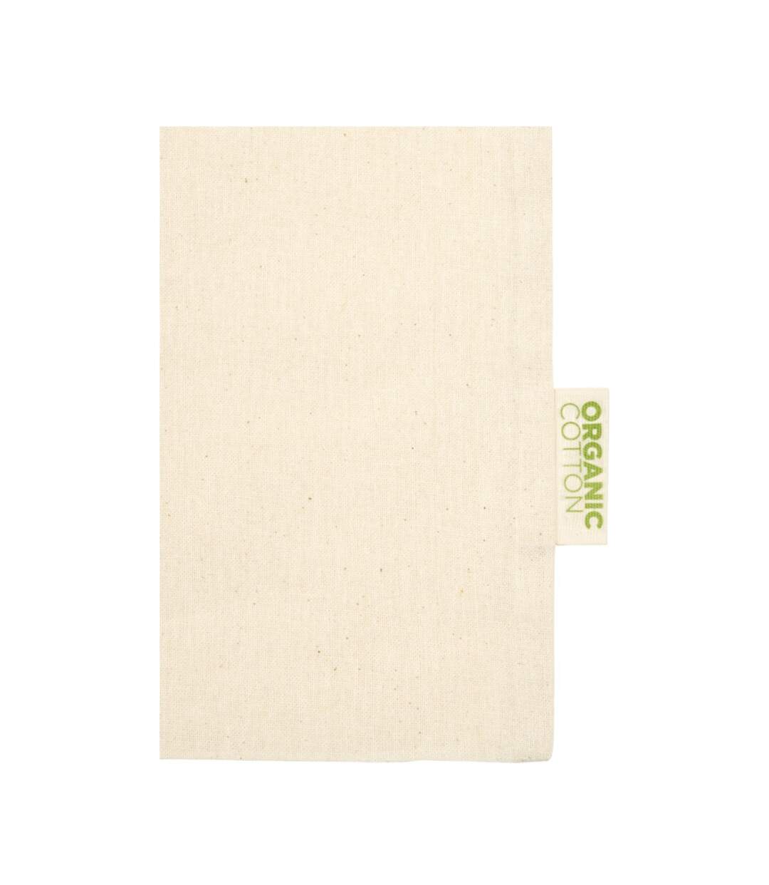Odisha Organic Cotton 7l Tote Bag One Size Natural Floso-2