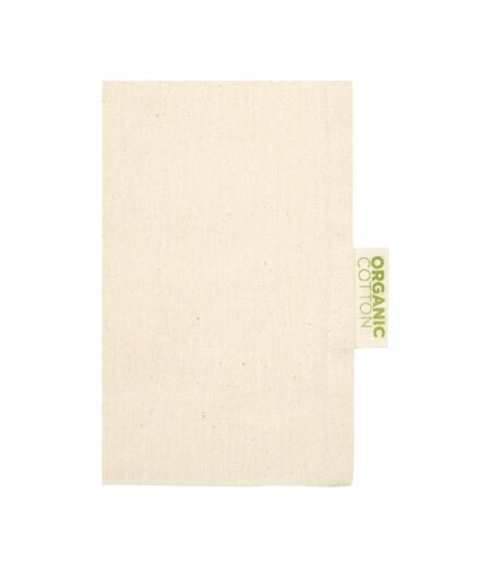 Odisha Organic Cotton 7l Tote Bag One Size Natural Floso
