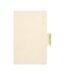 Odisha Organic Cotton 7l Tote Bag One Size Natural Floso-2