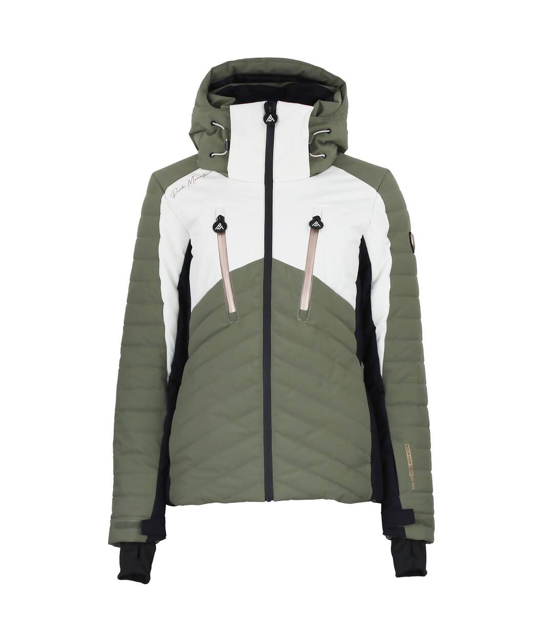 Blouson de ski ACHARME-1