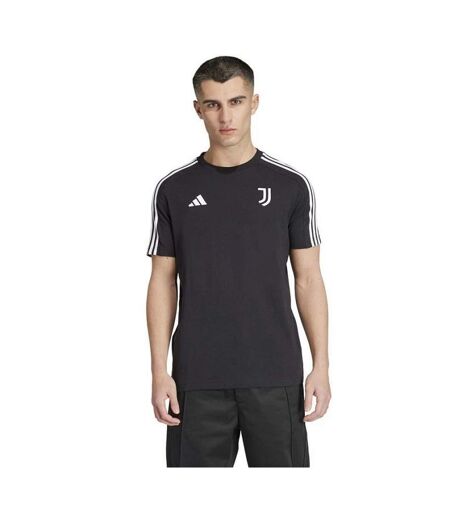 T-shirt Motif/style Kfc Dna Homme Noir Adidas