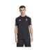 T-shirt Motif/style Kfc Dna Homme Noir Adidas-2