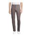 Pantalon Docker Homme Gris Foncé Uni SOLS-2