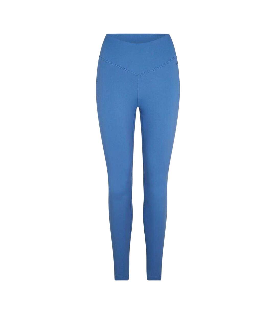 Legging Femme Bleu Foncé USA Pro-2