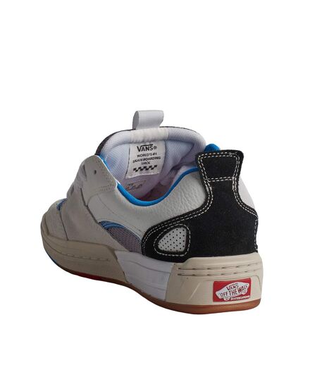 Mixxa VN000CUYWTM1 Men's Skate Shoes