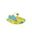 Aire de Jeux Gonflable Petit Dino 35cm Multicolore