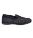 Chaussons Stanley Homme Noir Cotswold-2