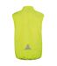 Spiro Mens Bikewear Crosslite Vest (Neon Lime Green) - UTPC7136