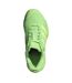 Womens/ladies Dropset 3 Trainers Lime Green Adidas-4