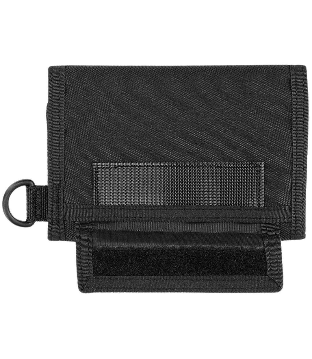 Portefeuille Wss24awalu007 Taille Unique Noir 4F-3