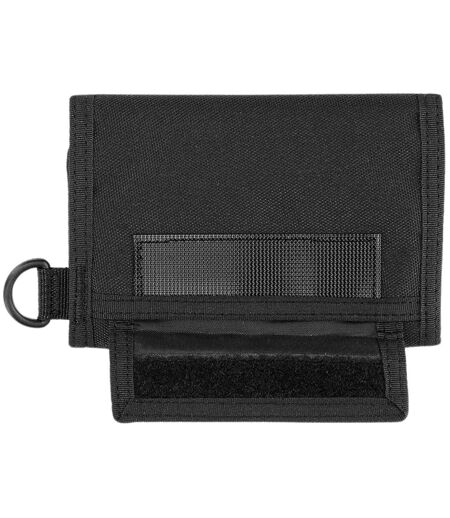 Portefeuille Wss24awalu007 Taille Unique Noir 4F