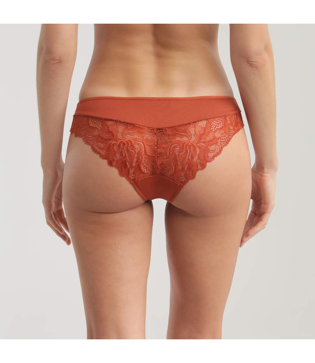 Culotte en Dentelle Generous Essentiel