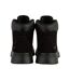 Bottines Whinton Femme Noir Regatta-2