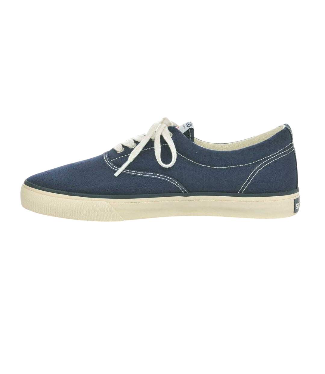 Baskets Hurricane Homme Bleu Marine Foncé Sebago-3