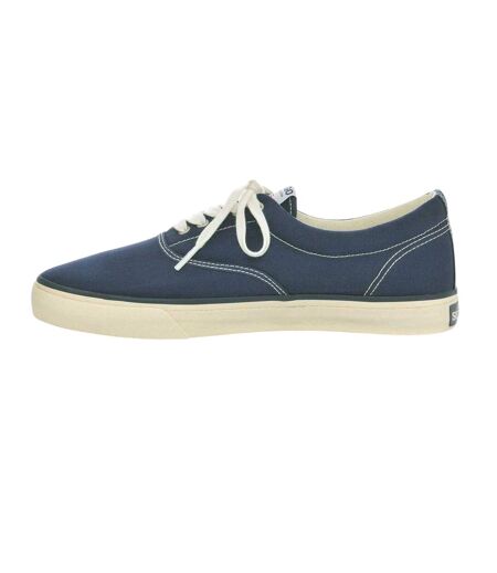 Baskets Hurricane Homme Bleu Marine Foncé Sebago