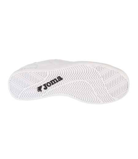 Baskets Classic Homme Blanc Joma